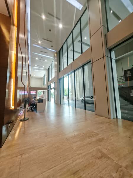 Office for Rent in Subang Jaya (Selangor) - May Wong - Entrance - PropertyGuru.com.my