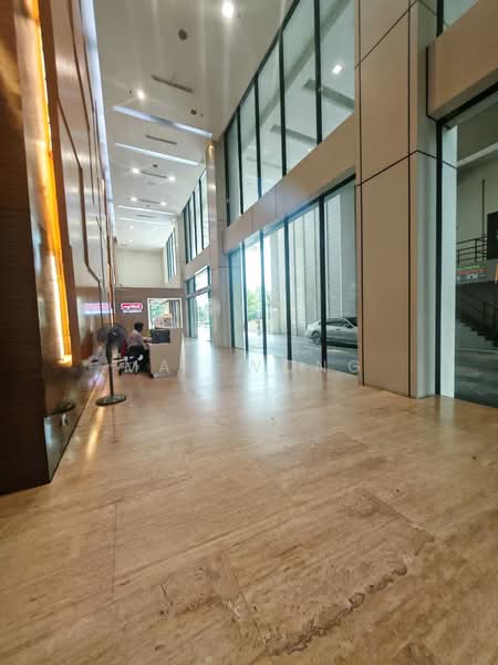 Office for Rent in Subang Jaya (Selangor) - May Wong - Entrance - PropertyGuru.com.my