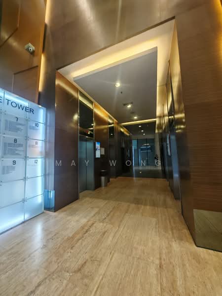 Office for Rent in Subang Jaya (Selangor) - May Wong - Lobby - PropertyGuru.com.my