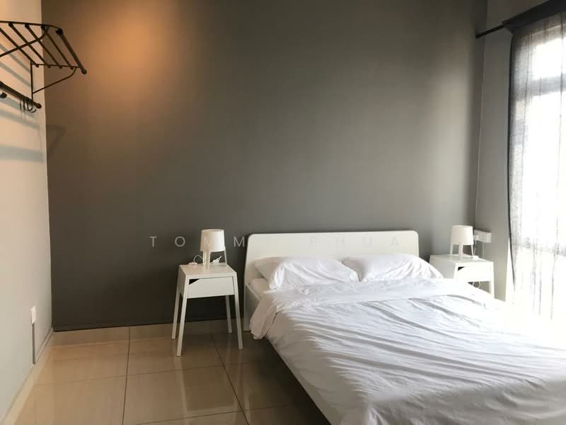 Service Residence for Rent at Manhattan - Tommy Phua - Bedroom - PropertyGuru.com.my