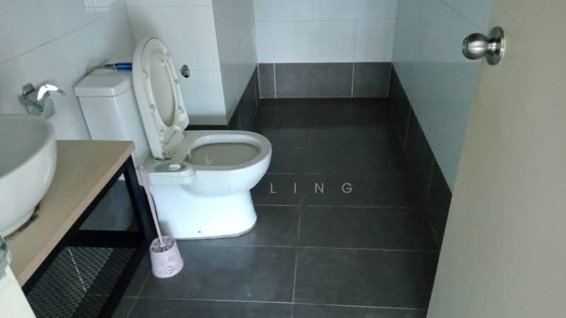 My Loft @ Empire City untuk Untuk Dijual - RM 430,000, Mac 2026 - Bathroom - PropertyGuru.com.my