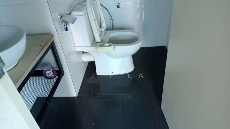 My Loft @ Empire City untuk Untuk Dijual - RM 430,000, Mac 2026 - Bathroom - PropertyGuru.com.my