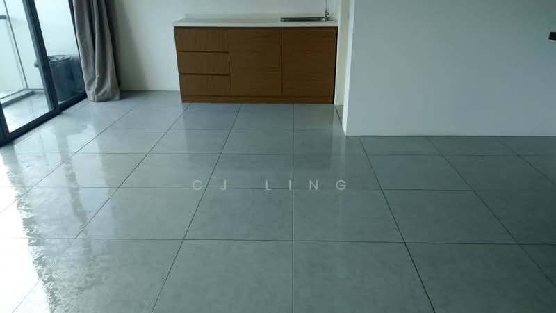 My Loft @ Empire City untuk Untuk Dijual - RM 430,000, Mac 2026 - Kitchen - PropertyGuru.com.my