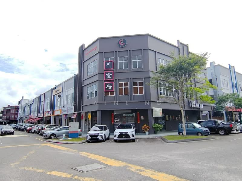 Shop for Rent in Kulai (Johor) - Elaine Ng - Exterior - PropertyGuru.com.my