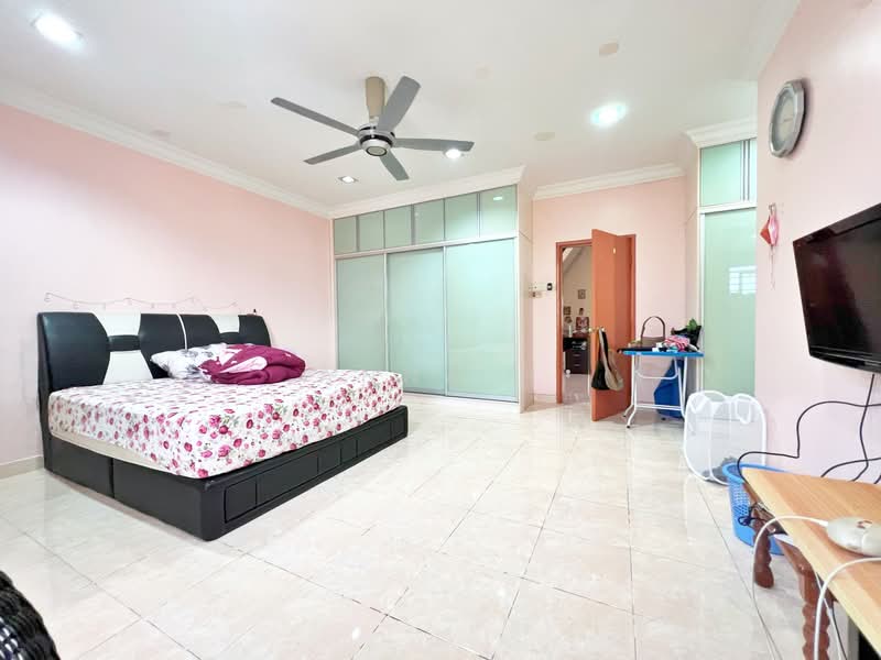 Damai Perdana untuk Untuk Dijual - RM 1,388,000, Mac 2026 - Bedroom - PropertyGuru.com.my
