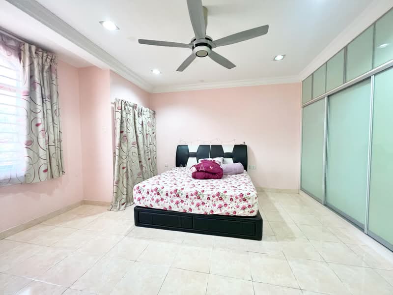 Damai Perdana untuk Untuk Dijual - RM 1,388,000, Mac 2026 - Bedroom - PropertyGuru.com.my
