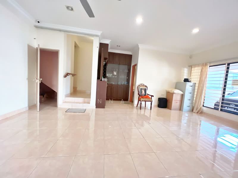 Damai Perdana untuk Untuk Dijual - RM 1,388,000, Mac 2026 - Living Room - PropertyGuru.com.my