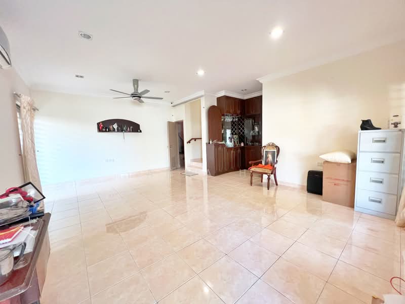 Damai Perdana untuk Untuk Dijual - RM 1,388,000, Mac 2026 - Living Room - PropertyGuru.com.my