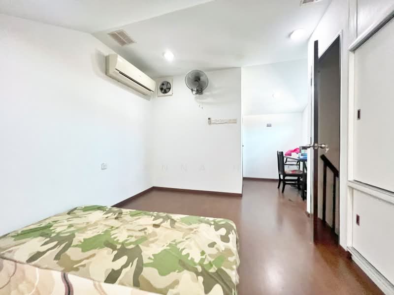 Damai Perdana untuk Untuk Dijual - RM 1,388,000, Mac 2026 - Bedroom - PropertyGuru.com.my