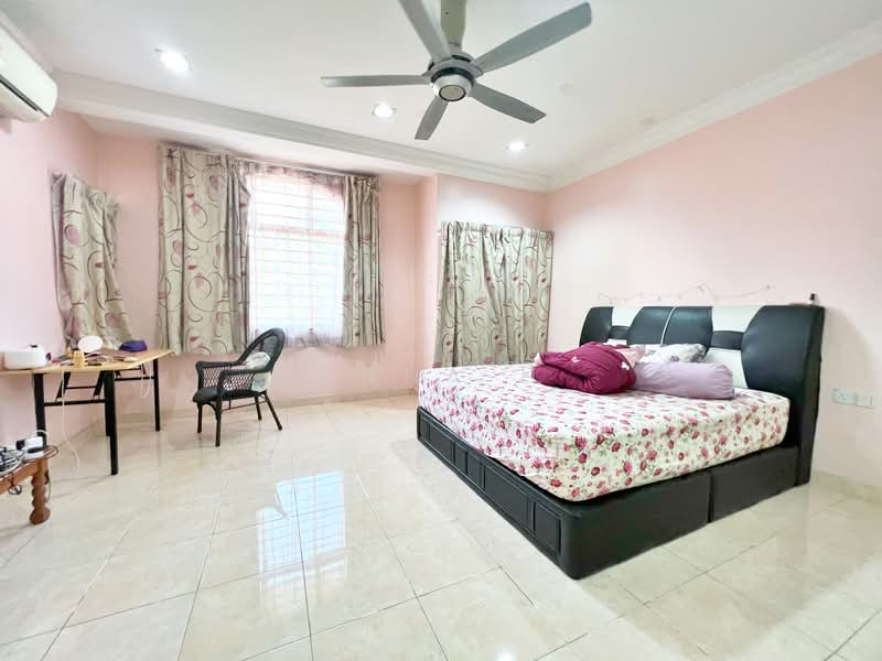 Damai Perdana untuk Untuk Dijual - RM 1,388,000, Mac 2026 - Bedroom - PropertyGuru.com.my
