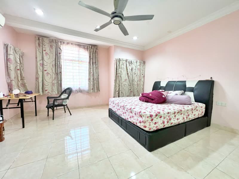 Damai Perdana untuk Untuk Dijual - RM 1,388,000, Mac 2026 - Bedroom - PropertyGuru.com.my