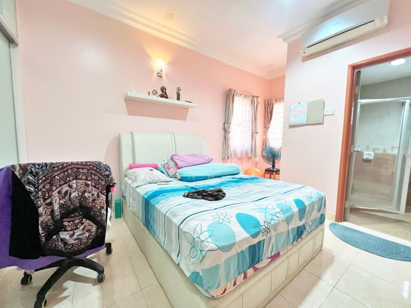 Damai Perdana untuk Untuk Dijual - RM 1,388,000, Mac 2026 - Bedroom - PropertyGuru.com.my