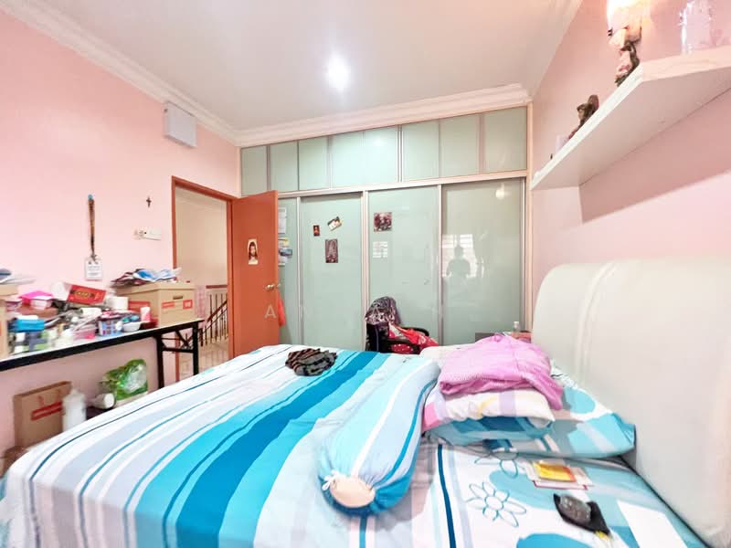 Damai Perdana untuk Untuk Dijual - RM 1,388,000, Mac 2026 - Bedroom - PropertyGuru.com.my