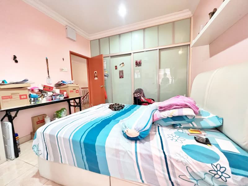 Damai Perdana untuk Untuk Dijual - RM 1,388,000, Mac 2026 - Bedroom - PropertyGuru.com.my