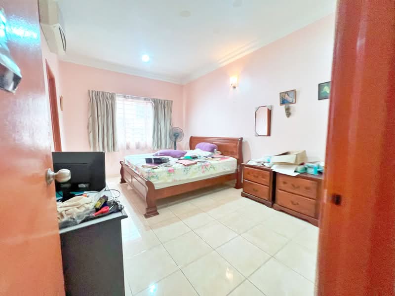 Damai Perdana untuk Untuk Dijual - RM 1,388,000, Mac 2026 - Bedroom - PropertyGuru.com.my