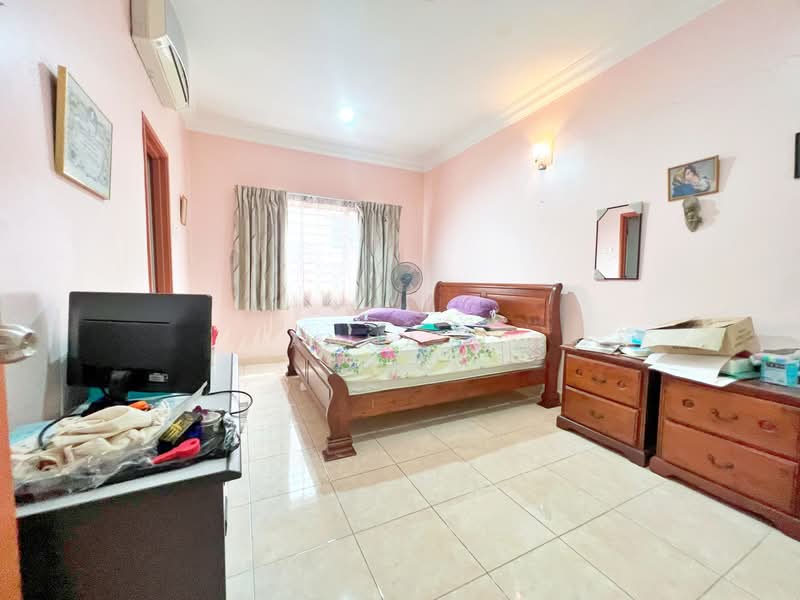 Damai Perdana untuk Untuk Dijual - RM 1,388,000, Mac 2026 - Bedroom - PropertyGuru.com.my