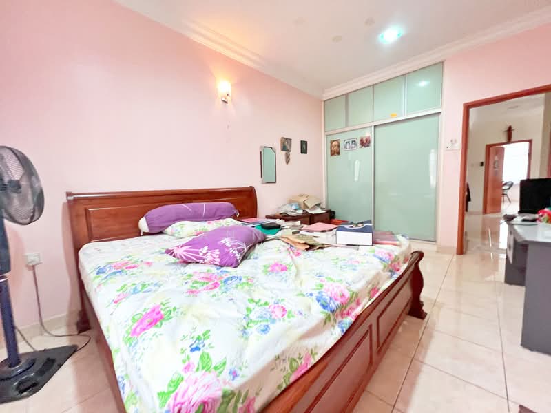 Damai Perdana untuk Untuk Dijual - RM 1,388,000, Mac 2026 - Bedroom - PropertyGuru.com.my