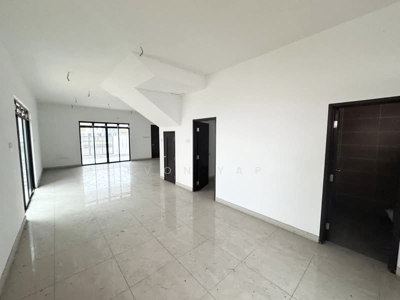 Semi-Detached House for Sale in Bandar Dato Onn (Tebrau) - Evon Yap - PropertyGuru.com.my