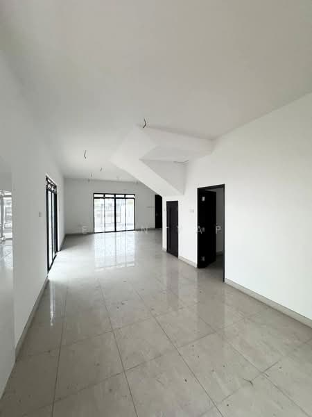 Semi-Detached House for Sale in Bandar Dato Onn (Tebrau) - Evon Yap - PropertyGuru.com.my