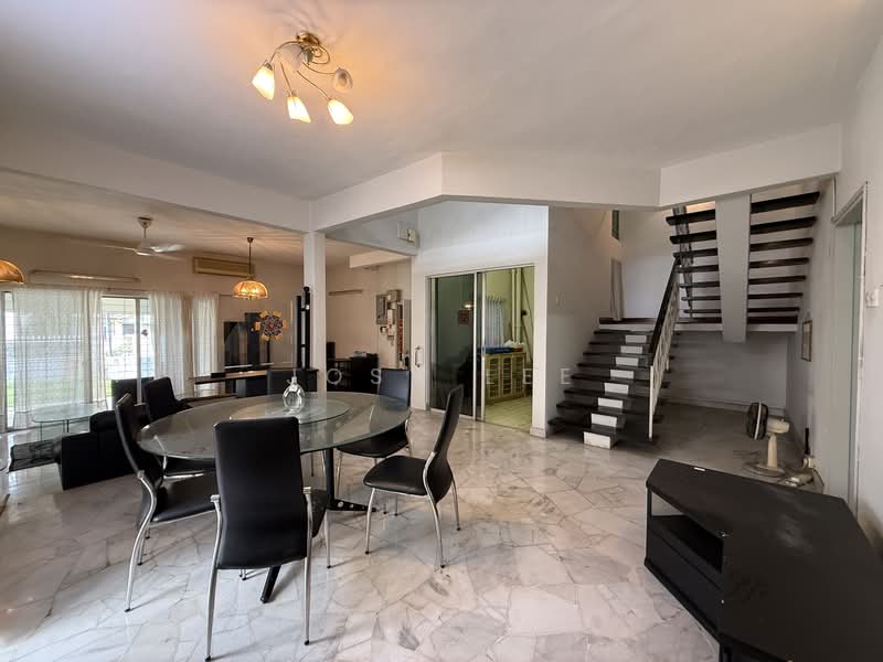 Semi-Detached House for Sale in Damansara Jaya (Petaling Jaya) - Josh Lee - Dining Area - PropertyGuru.com.my