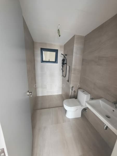 Condominium for Sale at Skyline KL - CY Yong - Bathroom - PropertyGuru.com.my