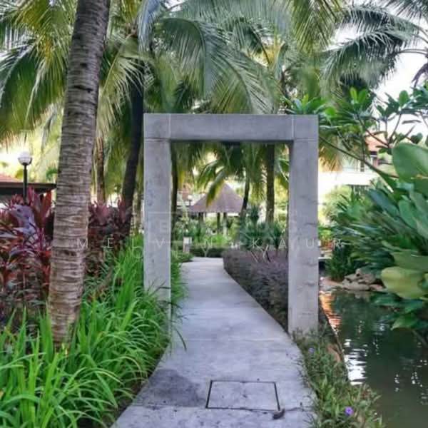 Condominium for Sale at Ara Hill Condominium - Melvin Kaur - Exterior - PropertyGuru.com.my