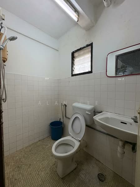Desa Setapak untuk Untuk Disewa - RM 1,600 /bulan, Mac 2026 - Bathroom - PropertyGuru.com.my