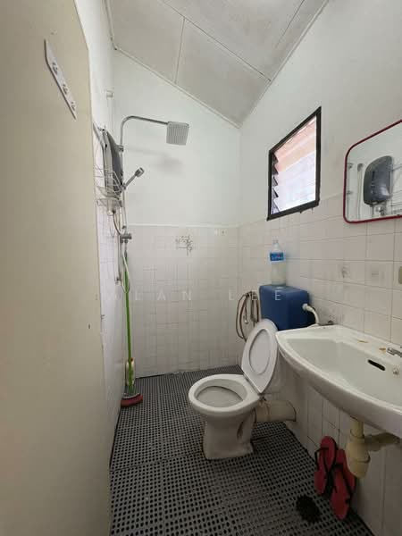 Desa Setapak untuk Untuk Disewa - RM 1,600 /bulan, Mac 2026 - Bathroom - PropertyGuru.com.my