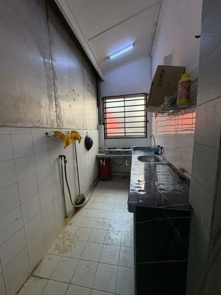 Desa Setapak untuk Untuk Disewa - RM 1,600 /bulan, Mac 2026 - Kitchen - PropertyGuru.com.my
