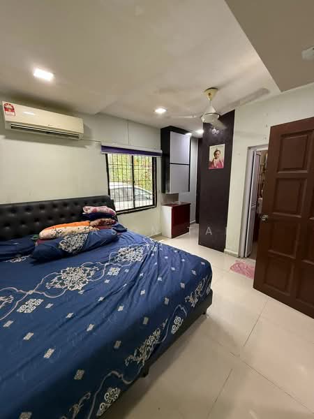 1-storey Terraced House for Sale in Taman Puteri Wangsa (Ulu Tiram) - Jason Tan - Bedroom - PropertyGuru.com.my