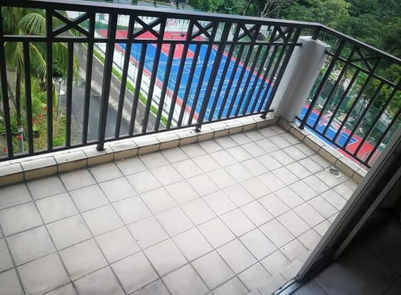 Pelita Indah untuk Untuk Disewa - RM 2,000 /bulan, Mac 2026 - Balcony - PropertyGuru.com.my