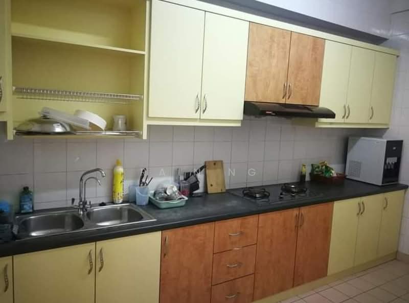 Pelita Indah untuk Untuk Disewa - RM 2,000 /bulan, Mac 2026 - Kitchen - PropertyGuru.com.my