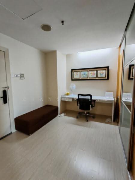 Service Residence for Sale at Empire Subang - Chanson Lau - Study - PropertyGuru.com.my