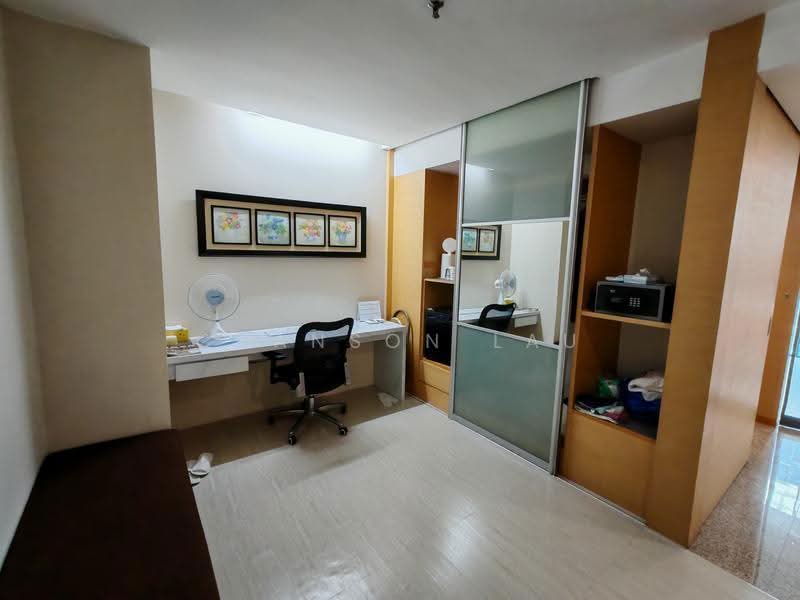 Service Residence for Sale at Empire Subang - Chanson Lau - Study - PropertyGuru.com.my