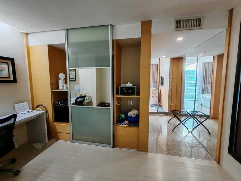 Service Residence for Sale at Empire Subang - Chanson Lau - Study - PropertyGuru.com.my