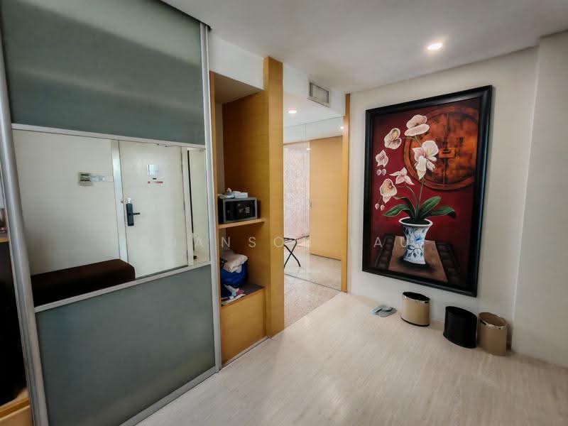 Service Residence for Sale at Empire Subang - Chanson Lau - Interior - PropertyGuru.com.my