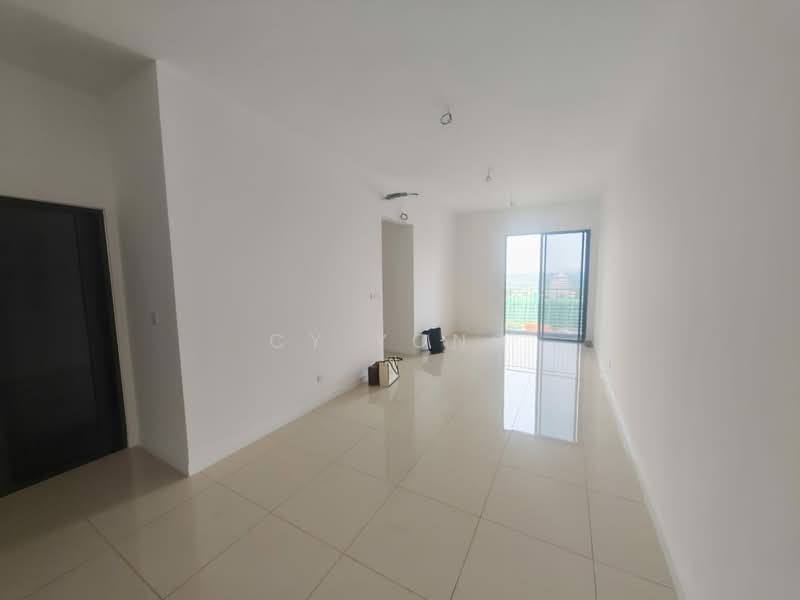 Condominium for Sale at Skyline KL - CY Yong - Living Room - PropertyGuru.com.my