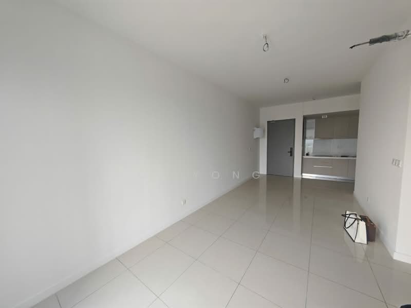Condominium for Sale at Skyline KL - CY Yong - Living Room - PropertyGuru.com.my
