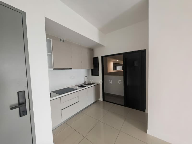 Condominium for Sale at Skyline KL - CY Yong - Kitchen - PropertyGuru.com.my