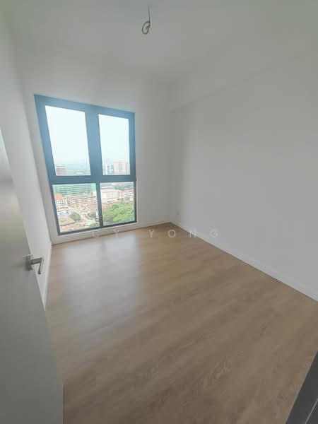 Condominium for Sale at Skyline KL - CY Yong - Interior - PropertyGuru.com.my