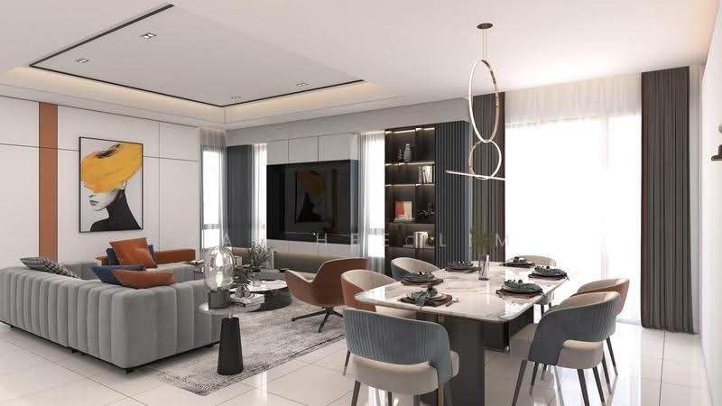 2-storey Terraced House for Sale in Seremban (Negeri Sembilan) - Kah Hee Lim - PropertyGuru.com.my