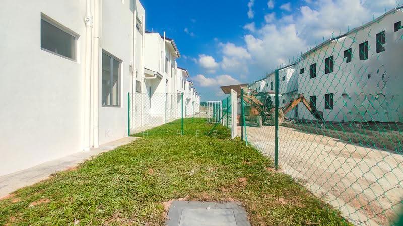 2-storey Terraced House for Sale in Seremban (Negeri Sembilan) - Kah Hee Lim - Exterior - PropertyGuru.com.my