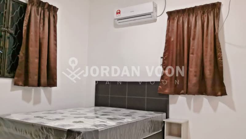 Condominium for Sale at Springfield Condominium - Jordan Voon - Bedroom - PropertyGuru.com.my
