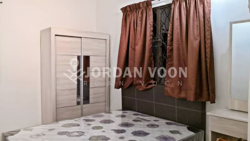 Condominium for Sale at Springfield Condominium - Jordan Voon - Bedroom - PropertyGuru.com.my