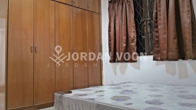 Condominium for Sale at Springfield Condominium - Jordan Voon - Bedroom - PropertyGuru.com.my