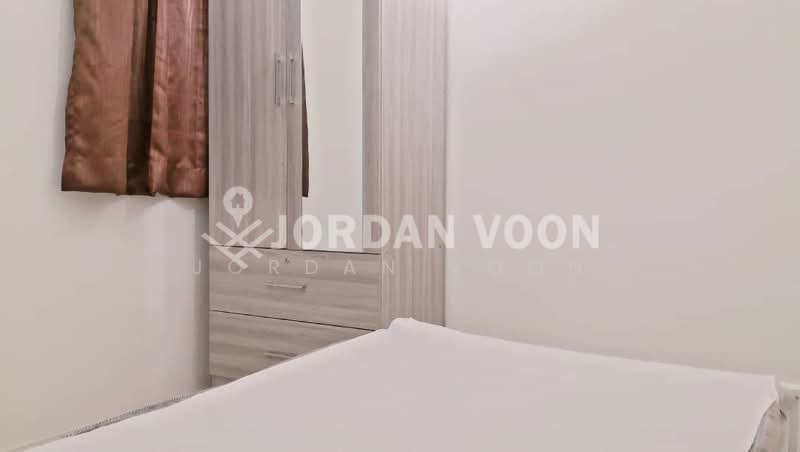 Condominium for Sale at Springfield Condominium - Jordan Voon - Bedroom - PropertyGuru.com.my