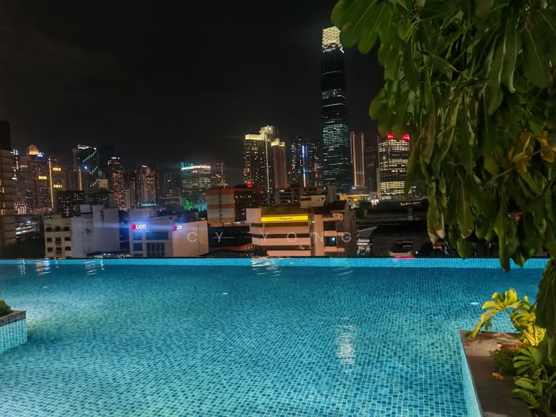 Condominium for Sale at Skyline KL - CY Yong - View - PropertyGuru.com.my
