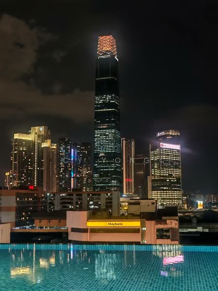 Condominium for Sale at Skyline KL - CY Yong - Exterior - PropertyGuru.com.my