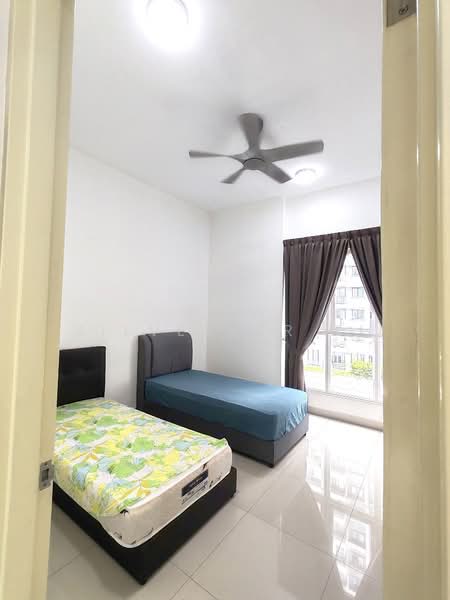 The Loft @ Southbay City untuk Untuk Disewa - RM 2,600 /bulan, Mac 2026 - Bedroom - PropertyGuru.com.my