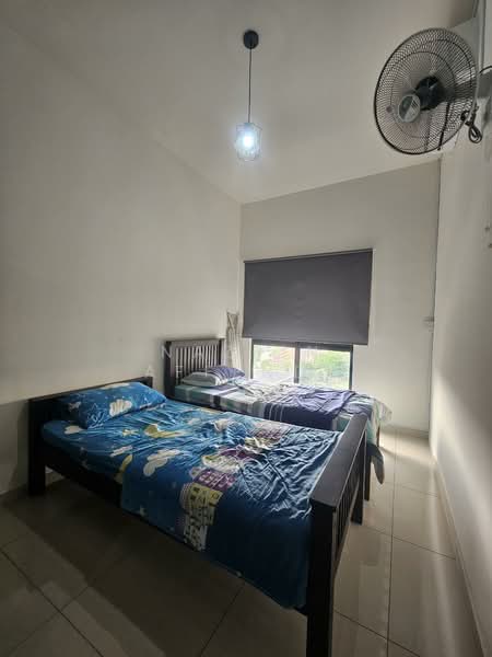 Habitus @ City of Elmina untuk Untuk Disewa - RM 1,350 /bulan, Mac 2026 - Bedroom - PropertyGuru.com.my